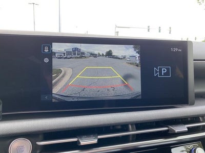 2026 Hyundai TUCSON XRT AWD