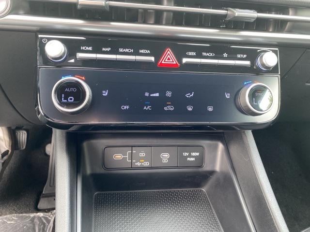 2026 Hyundai TUCSON XRT AWD