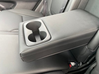 2026 Hyundai TUCSON XRT AWD