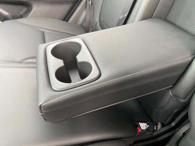 2026 Hyundai TUCSON XRT AWD