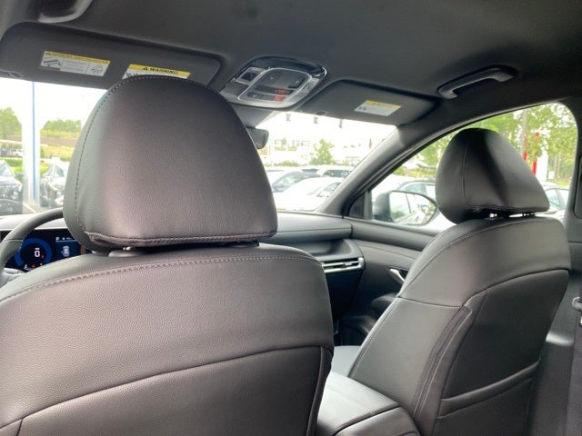 2026 Hyundai TUCSON XRT AWD