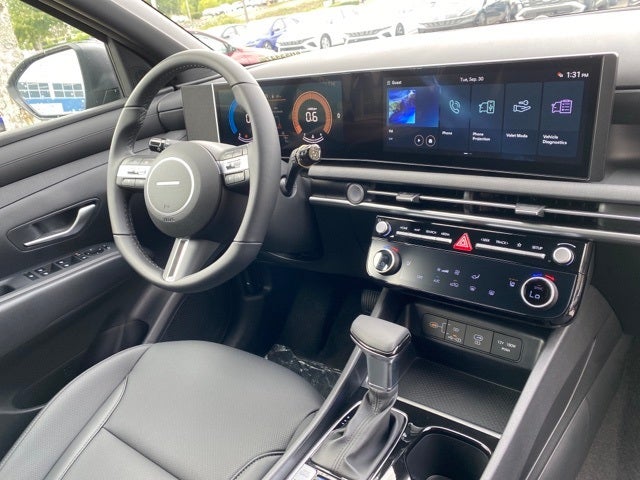 2026 Hyundai TUCSON XRT AWD