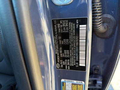 2026 Hyundai TUCSON XRT AWD