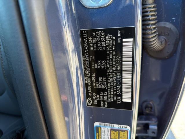 2026 Hyundai TUCSON XRT AWD