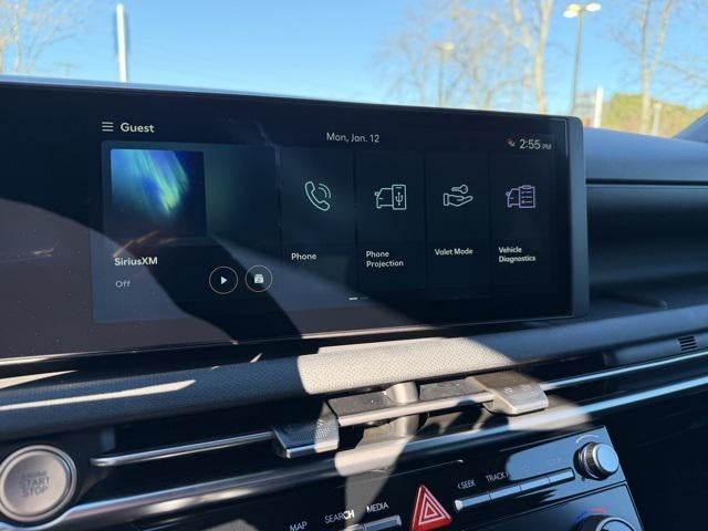 2026 Hyundai TUCSON XRT AWD