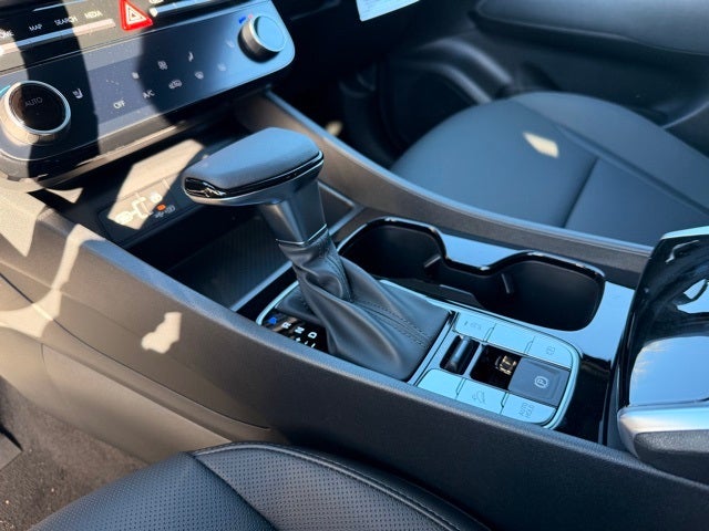 2026 Hyundai TUCSON XRT AWD