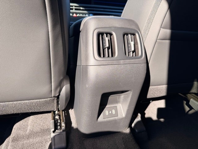 2026 Hyundai TUCSON XRT AWD