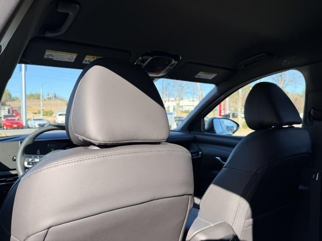 2026 Hyundai TUCSON XRT AWD