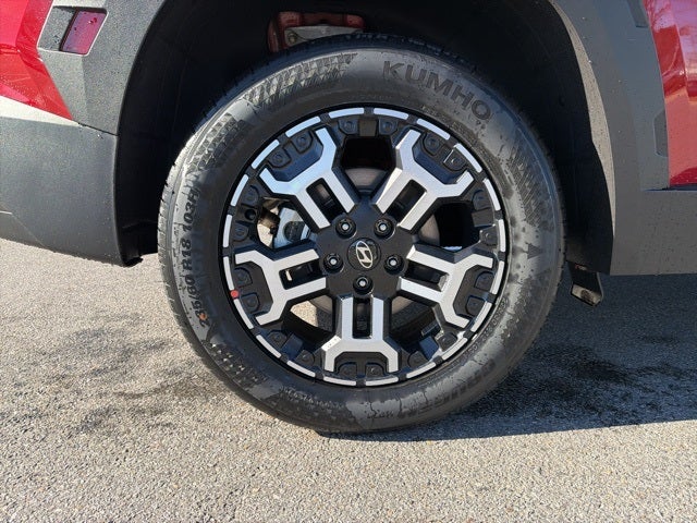 2026 Hyundai TUCSON XRT AWD