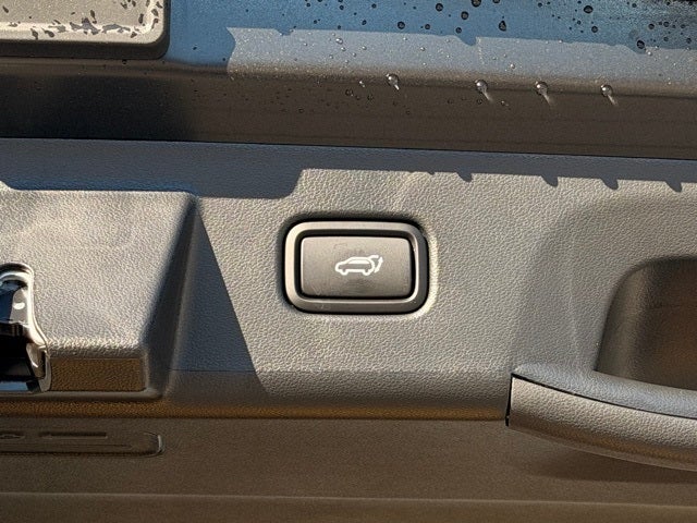 2026 Hyundai TUCSON XRT AWD