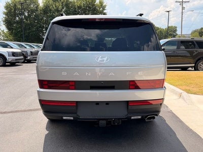 2027 Hyundai SANTA FE SE