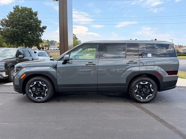 2027 Hyundai SANTA FE SE
