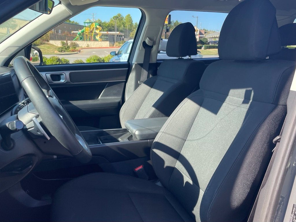 2024 Hyundai SANTA FE SE One Owner, Clean Carfax
