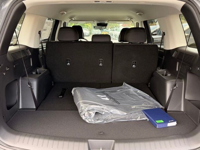 2027 Hyundai SANTA FE SE
