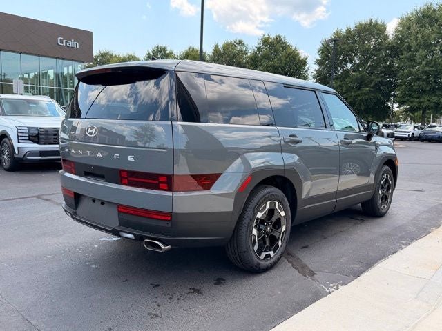 2027 Hyundai SANTA FE SE