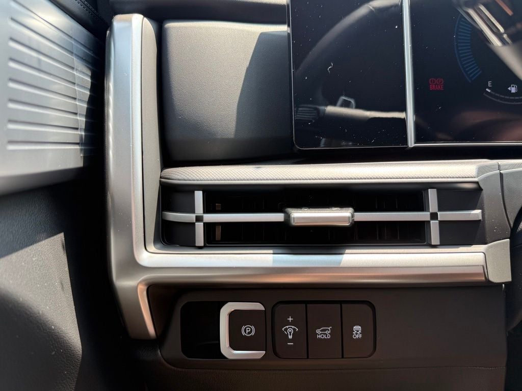 2027 Hyundai SANTA FE SE