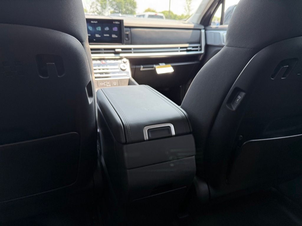 2027 Hyundai SANTA FE SE