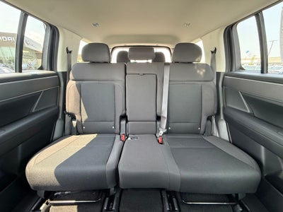 2027 Hyundai SANTA FE SE