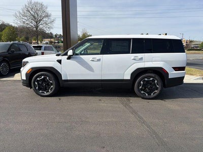 2026 Hyundai SANTA FE SE FWD