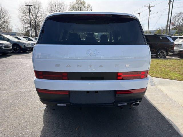 2026 Hyundai SANTA FE SE FWD