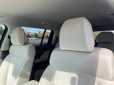 2024 Hyundai SANTA FE SE Clean Carfax, Third Row Seating