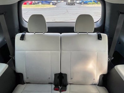 2024 Hyundai SANTA FE SE Clean Carfax, Third Row Seating