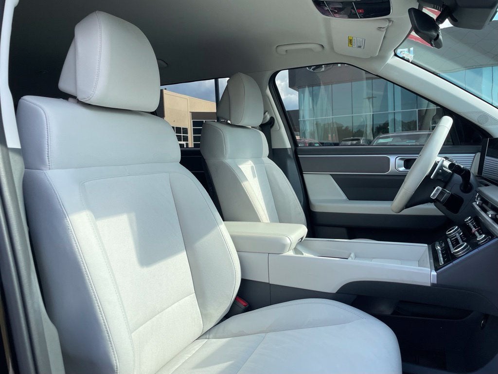 2024 Hyundai SANTA FE SE Clean Carfax, Third Row Seating