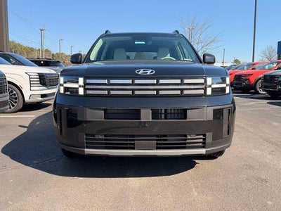 2026 Hyundai SANTA FE SE FWD