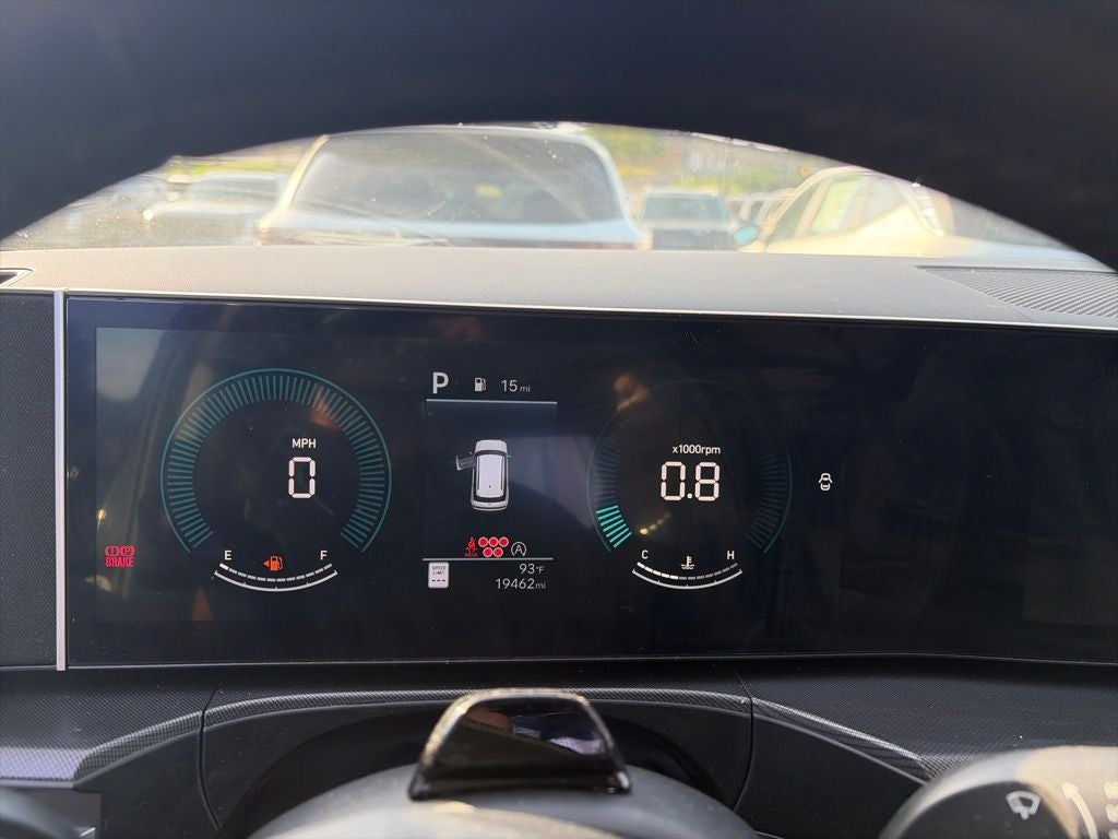 2024 Hyundai SANTA FE SEL