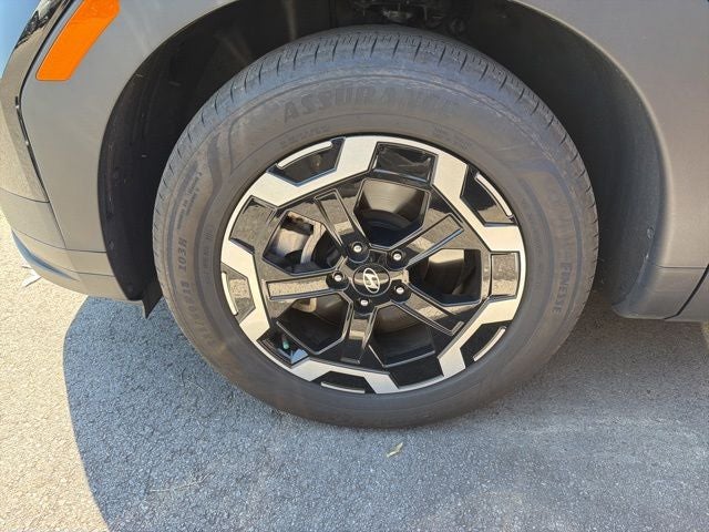 2024 Hyundai SANTA FE SEL