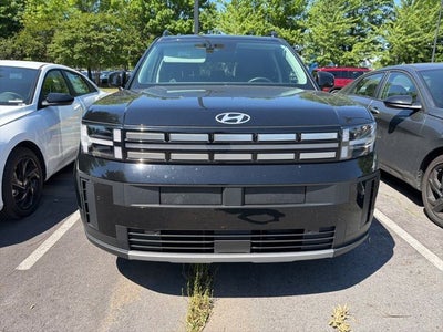 2024 Hyundai SANTA FE SEL