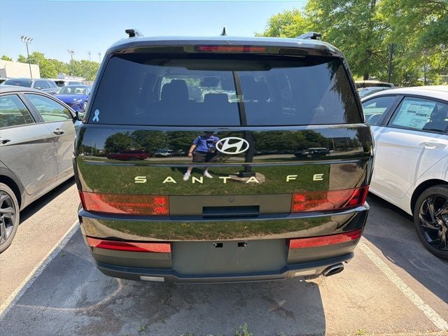 2024 Hyundai SANTA FE SEL