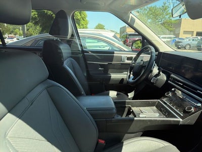 2024 Hyundai SANTA FE SEL