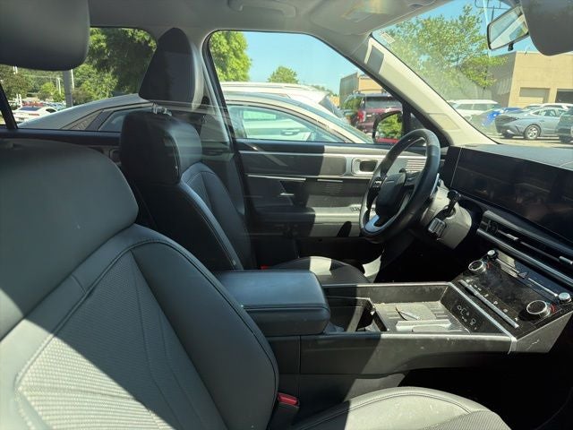 2024 Hyundai SANTA FE SEL