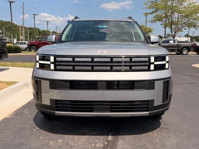 2027 Hyundai SANTA FE SEL