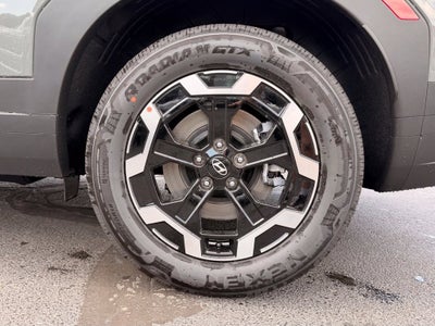 2027 Hyundai SANTA FE SEL