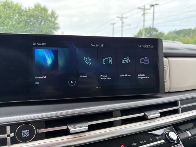 2024 Hyundai SANTA FE SEL