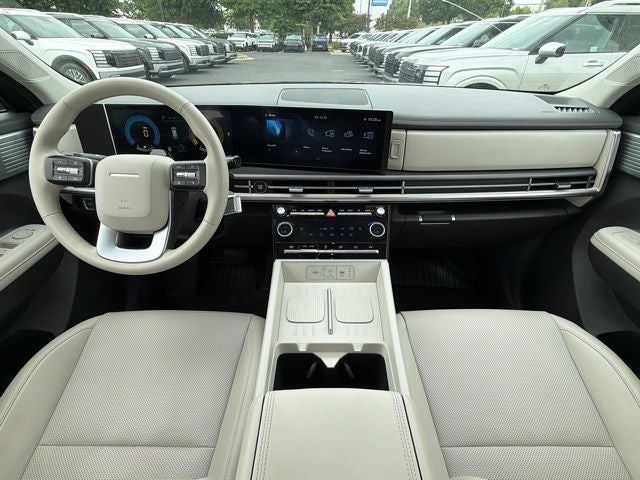 2024 Hyundai SANTA FE SEL