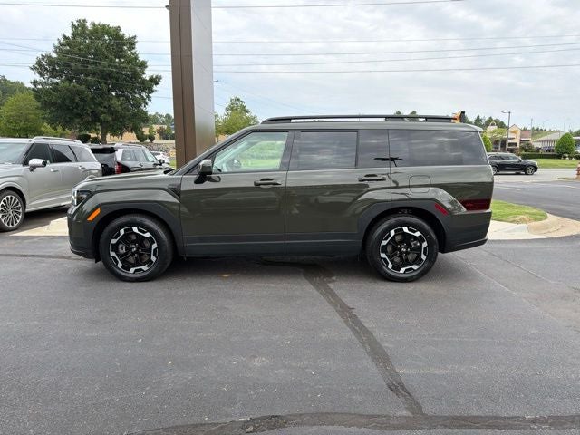 2024 Hyundai SANTA FE SEL