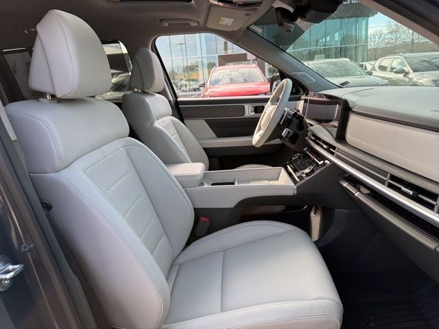 2024 Hyundai SANTA FE HYBRID Limited