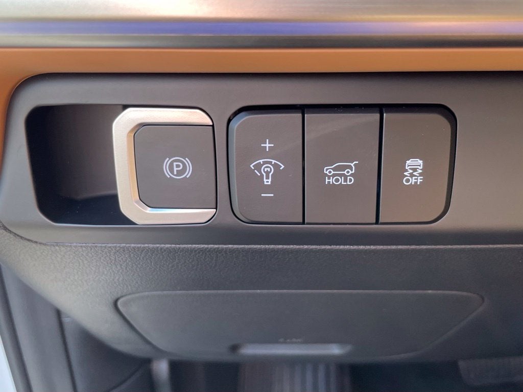 2027 Hyundai SANTA FE HYBRID Limited