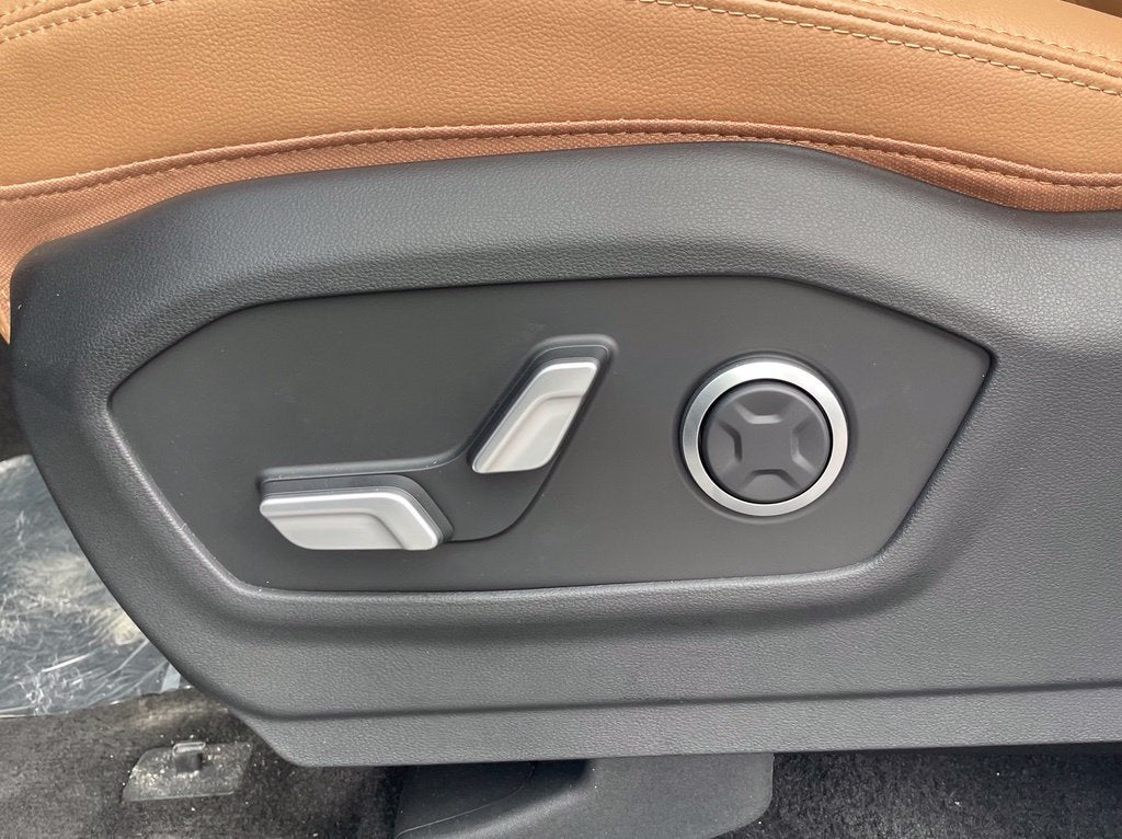 2027 Hyundai SANTA FE HYBRID Limited