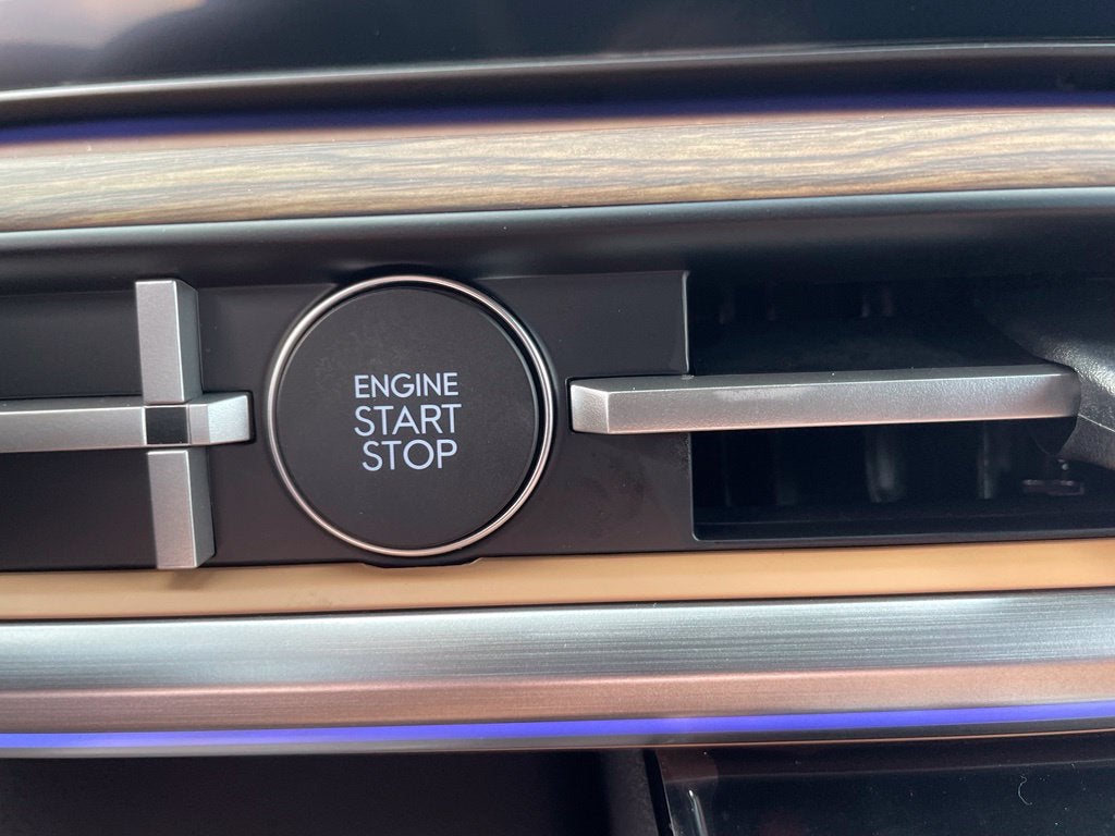 2027 Hyundai SANTA FE HYBRID Limited