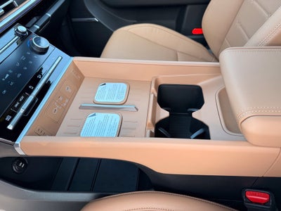2027 Hyundai SANTA FE HYBRID Limited