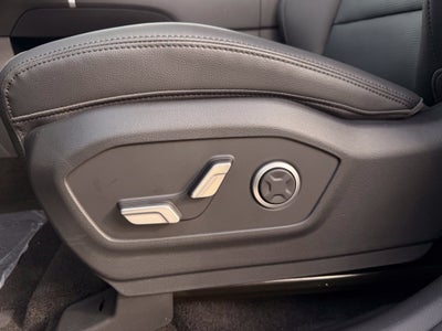 2027 Hyundai SANTA FE HYBRID Limited