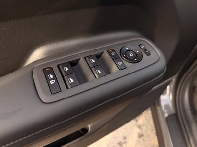 2027 Hyundai SANTA FE HYBRID Limited