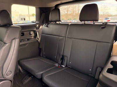 2027 Hyundai SANTA FE HYBRID Limited