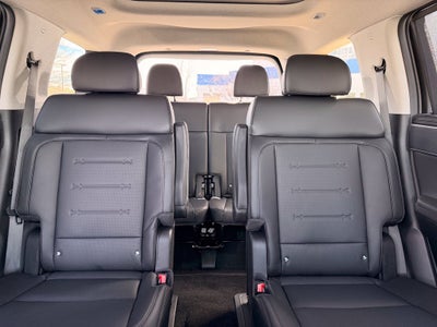 2027 Hyundai SANTA FE HYBRID Limited