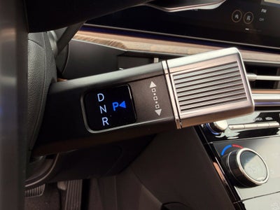 2027 Hyundai SANTA FE HYBRID Limited