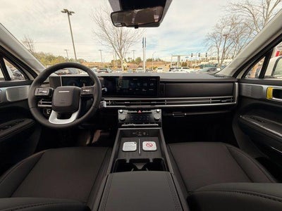 2026 Hyundai SANTA FE XRT AWD